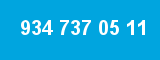 934 737 05 11